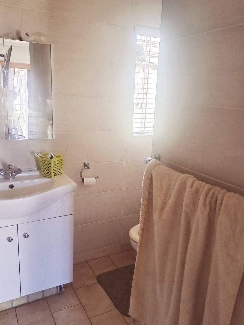 4 Bedroom Property for Sale in Orkney North West